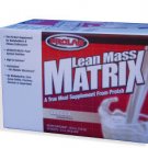 LEAN MASS MATRIX Meal Replacement