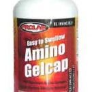 AMINO GEL CAPS x 200 Softgels