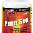100% PURE SOY