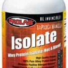 100% PURE ISOLATE 2Lbs WHEY