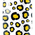 OMG Cartoon Cheetah Nail Polish Strips