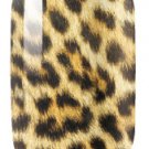 OMG Cheetah Nail Polish Strips