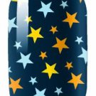 OMG Gold Stars Nail Polish Strips