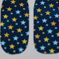 OMG Gold Stars Nail Polish Strips