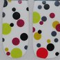 OMG Multi Colored Polka Dot Nail Polish Strips