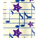 OMG Musical Stars Nail Polish Strips