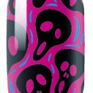 OMG Pink Scream Nail Polish Strips