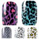 Animal Print Nail Polish Strips