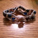 Hemp Wrap Bracelet