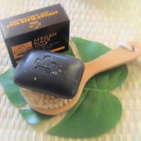 African Black Soap