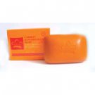 Carrot & Pomegranate Soap - 5 oz.