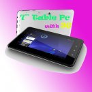 Tablet pc