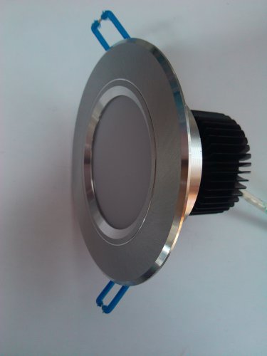 3W LED ceiling down spot light