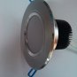 3W LED ceiling down spot light