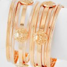 Gold Lion Head Bangle Bracelets Lion Head Bracelets Gold Bangles Gold Bracelet