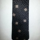 Oscar de la Renta Couture  Silk Tie