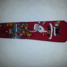 Hallmark Pre-owned Santa Tie