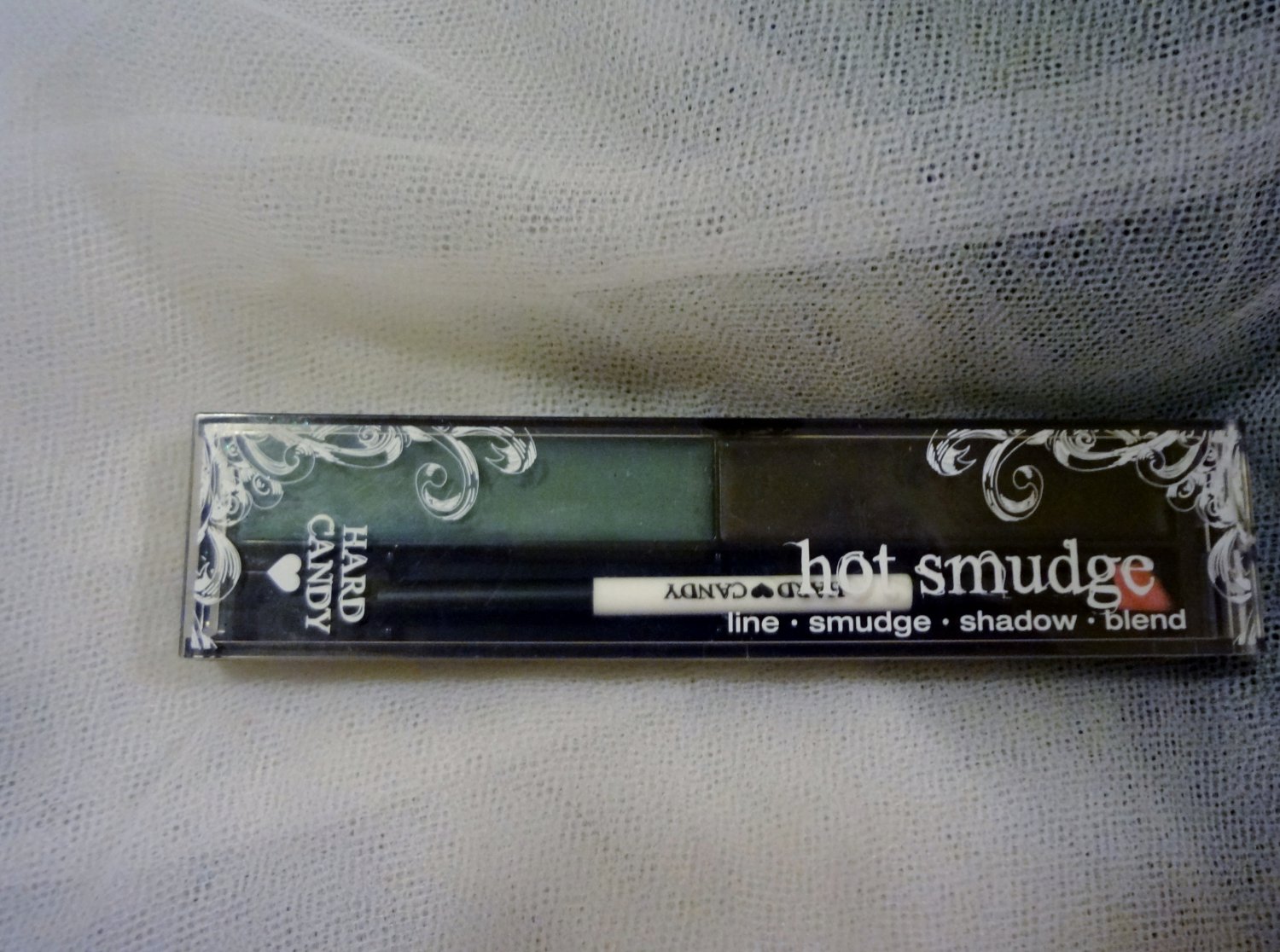 Hard Candy Hot Smudge Cream Liner #289 in "Rocker Chic"
