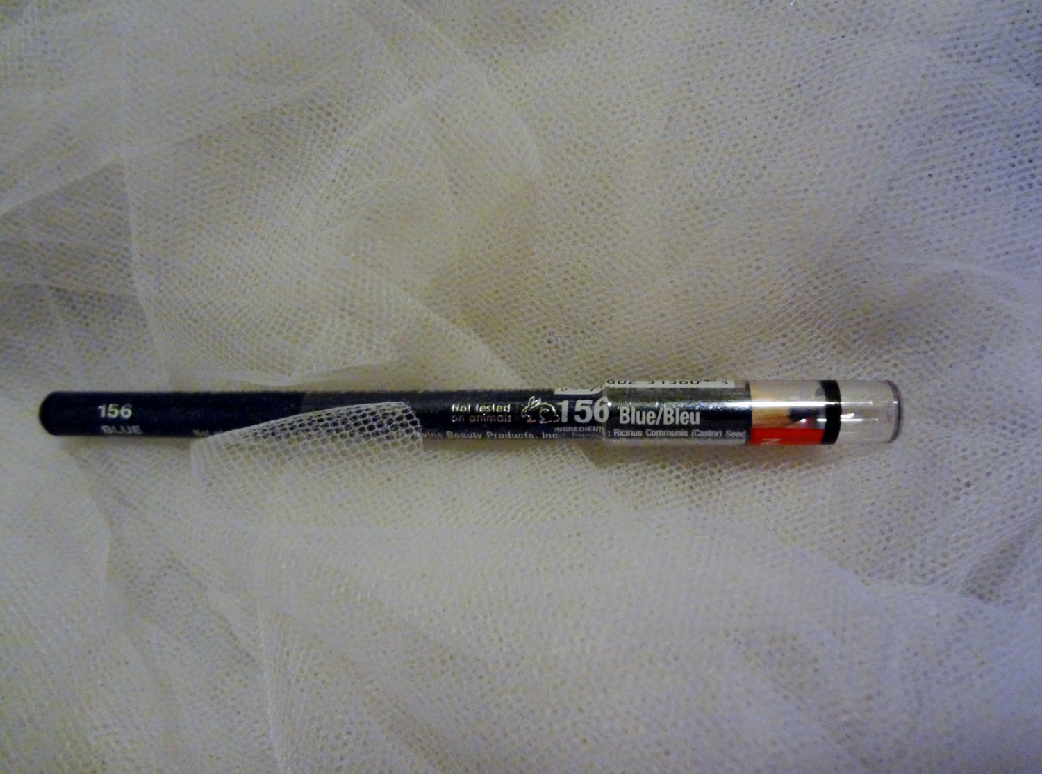 Wet n Wild shimmer Eye Pencil 156 "Blue"