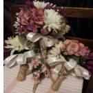 Country Chic Bouquet Set