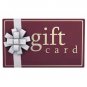 $75 Gift Card