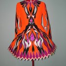 Irish Dancing Costume - Ladies 10-12
