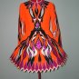 Irish Dancing Costume - Ladies 10-12