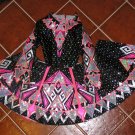 Irish Dancing Costume - Girls 10