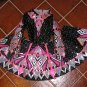 Irish Dancing Costume - Girls 10