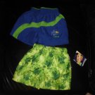 Oshkosh swimsuits