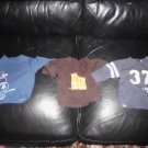 3 long sleeve tops