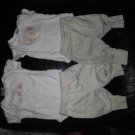 Little creatures outfit