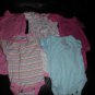 5 Gerber onesies