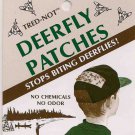 12 / pk TredNot Deerfly Patches