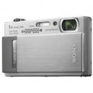 Sony Cyper Shot Dsc-T500