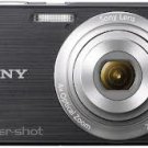 Sony Cyper Shot( LIKE NEW )Dsc-W350