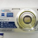 Sony Cyper Shot( LIKE NEW )Dsc-W560