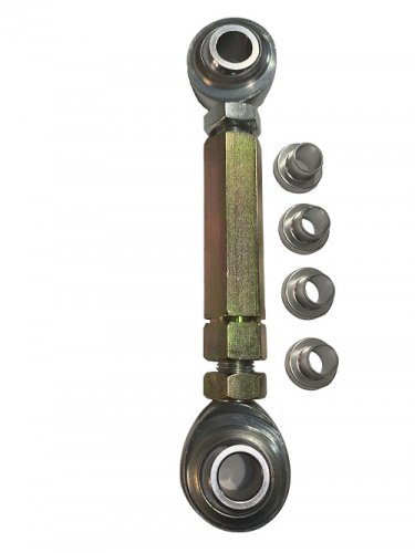 Pro-Tek Adjustable Lowering Link For 2012-2013 Ducati Streetfighter 848 2012 2013 LL-305S