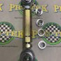 Pro-Tek Adjustable Lowering Link For 2007-2008 Ducati Superbike 1098 Standard 2007-2008 LL-305S