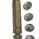 Pro-Tek Adjustable Lowering Link For 1999-2000 Honda CBR600F4 CBR-600F4 LL-230S