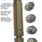 Pro-Tek Adjustable Lowering Link For 1993-1999 Honda CBR900RR CBR-900RR LL-230S