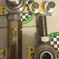 Pro-Tek Adjustable Lowering Link For 2002-2005 Triumph Speed Four LL-295S