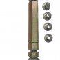 Pro-Tek Adjustable Lowering Link For 2006-2014 Triumph Daytona 675 & 2011-2014 Daytona 675R