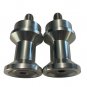 Pro-tek Swing Arm Spools Sliders Made For Ducati Multistrada Enduro 1200 1200S 2010-2012 8mm