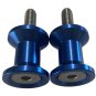 Pro-tek Swing Arm Spools Sliders Made For Kawasaki Ninja 1000 ZX1000 Z1000 ZR1000 2014-2020 8mm