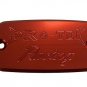 Pro-tek Front Brake Reservoir Cap Made to Fit Honda VT600 Shadow VLX 1988-2008 RC-700