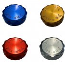 Pro-Tek Rear Brake Fluid Reservoir Cap For Yamaha Bolt, Bolt C Spec & Bolt R Spec 2014-2021 RC-175