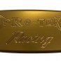 Pro-tek Front Brake Reservoir Cap Made to Fit Honda NC700X NC700XD XDH 2012-2017 RC-700