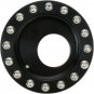 Pro-Tek Keyless Gas Tank Cap Made For Ducati 996 996S 996R 998 998S 998R 2001-2003 Fuel Cap GC-3X