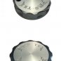 Protek Front & Rear Brake Fluid Reservoir Caps Made For Honda CBR929RR CBR-929RR 2000-2001 RCK-40